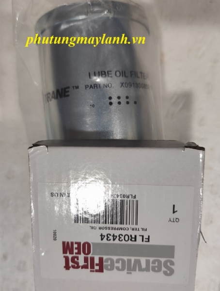 Lọc dầu FLR03434 chính hãng